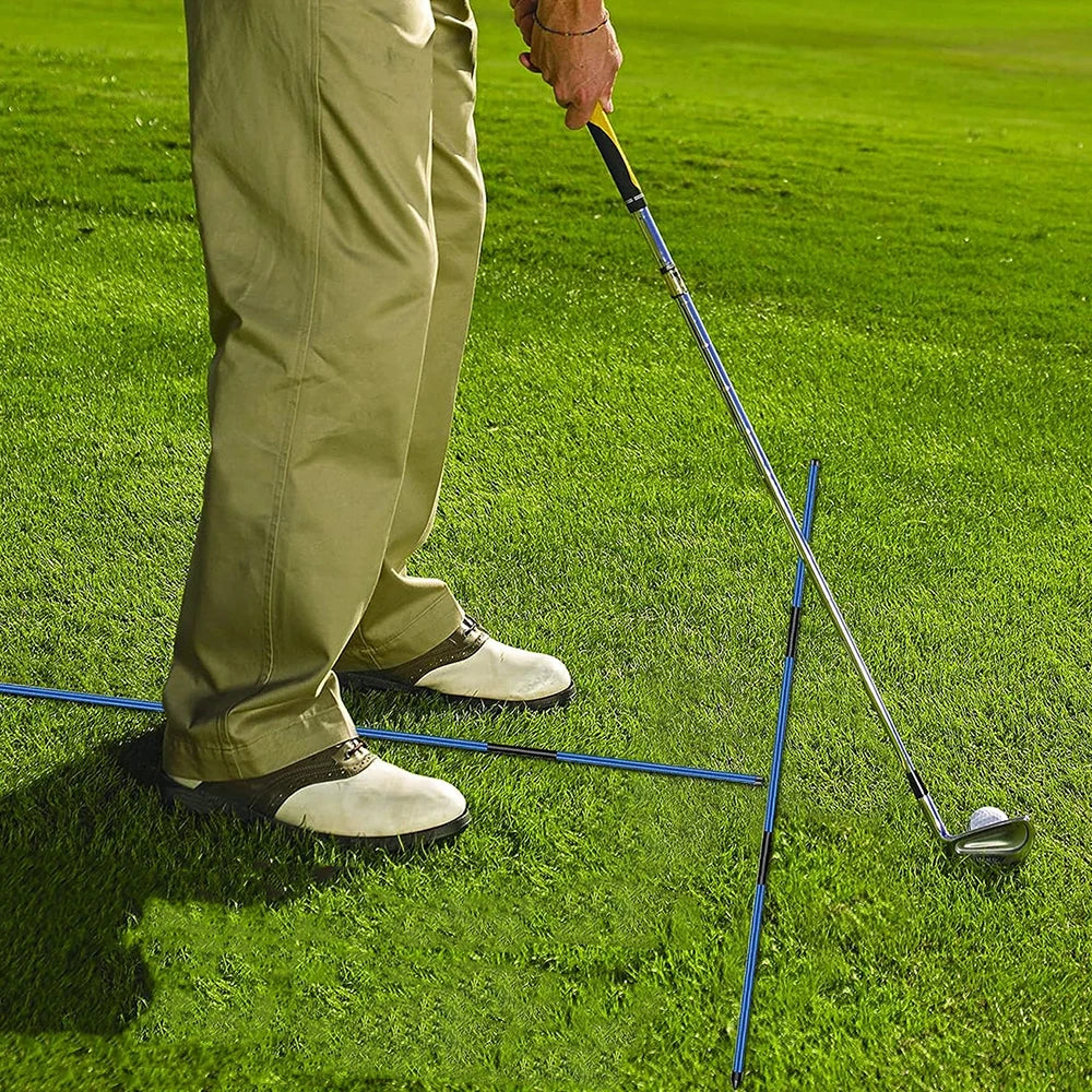 Collapsable Alignment Sticks – 2-Pack