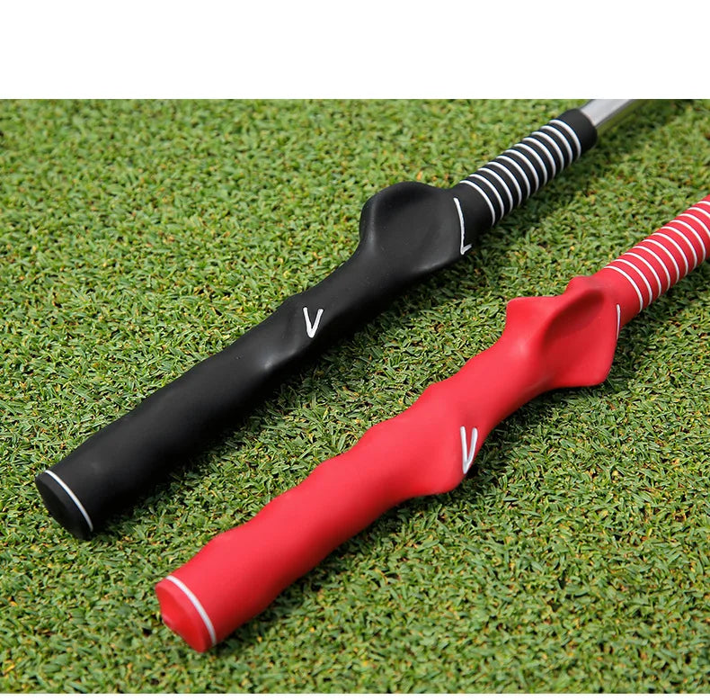 PGM Golf Retractable Swing Practice Stick