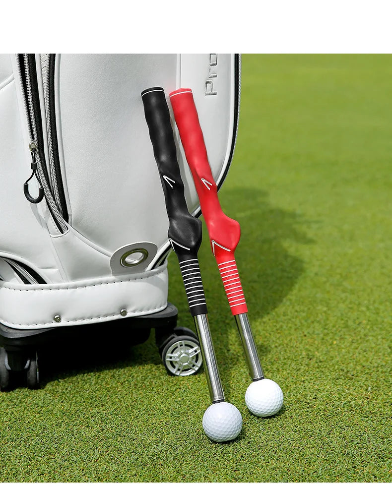 PGM Golf Retractable Swing Practice Stick