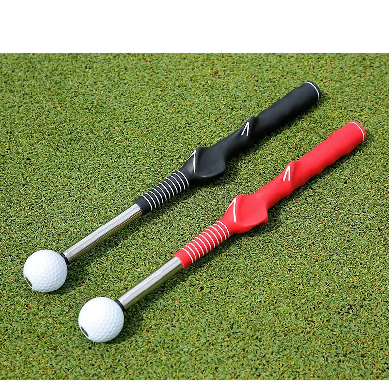 PGM Golf Retractable Swing Practice Stick