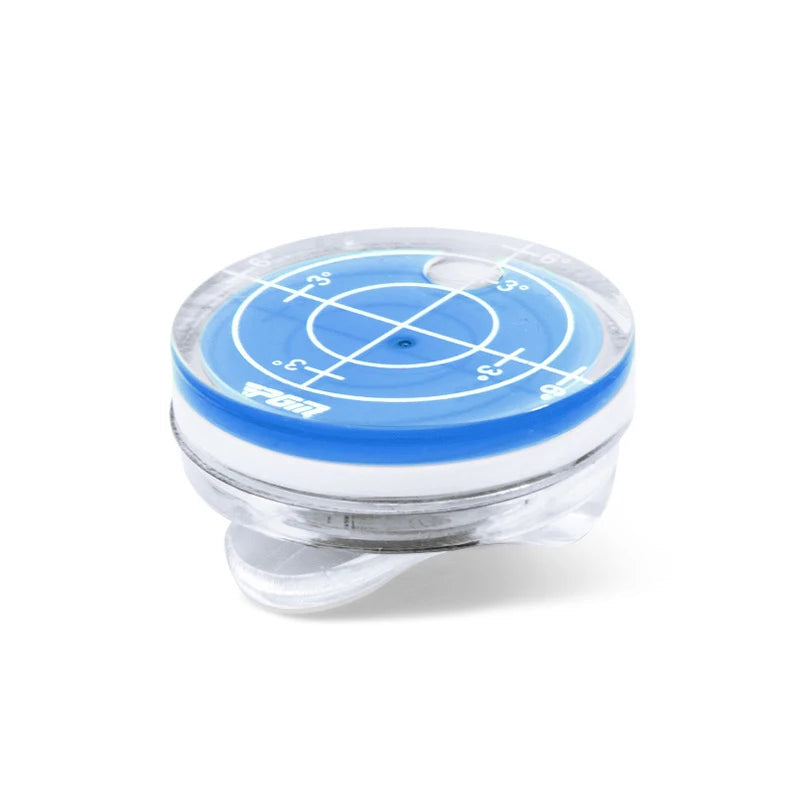 PGM Magnetic Golf Cap Clip Ball Marker – Level Function