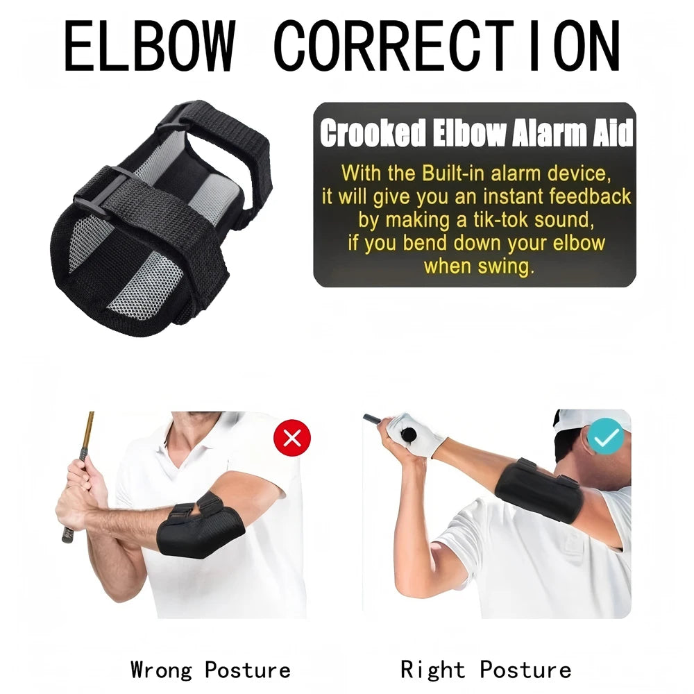 Golf Swing Trainer