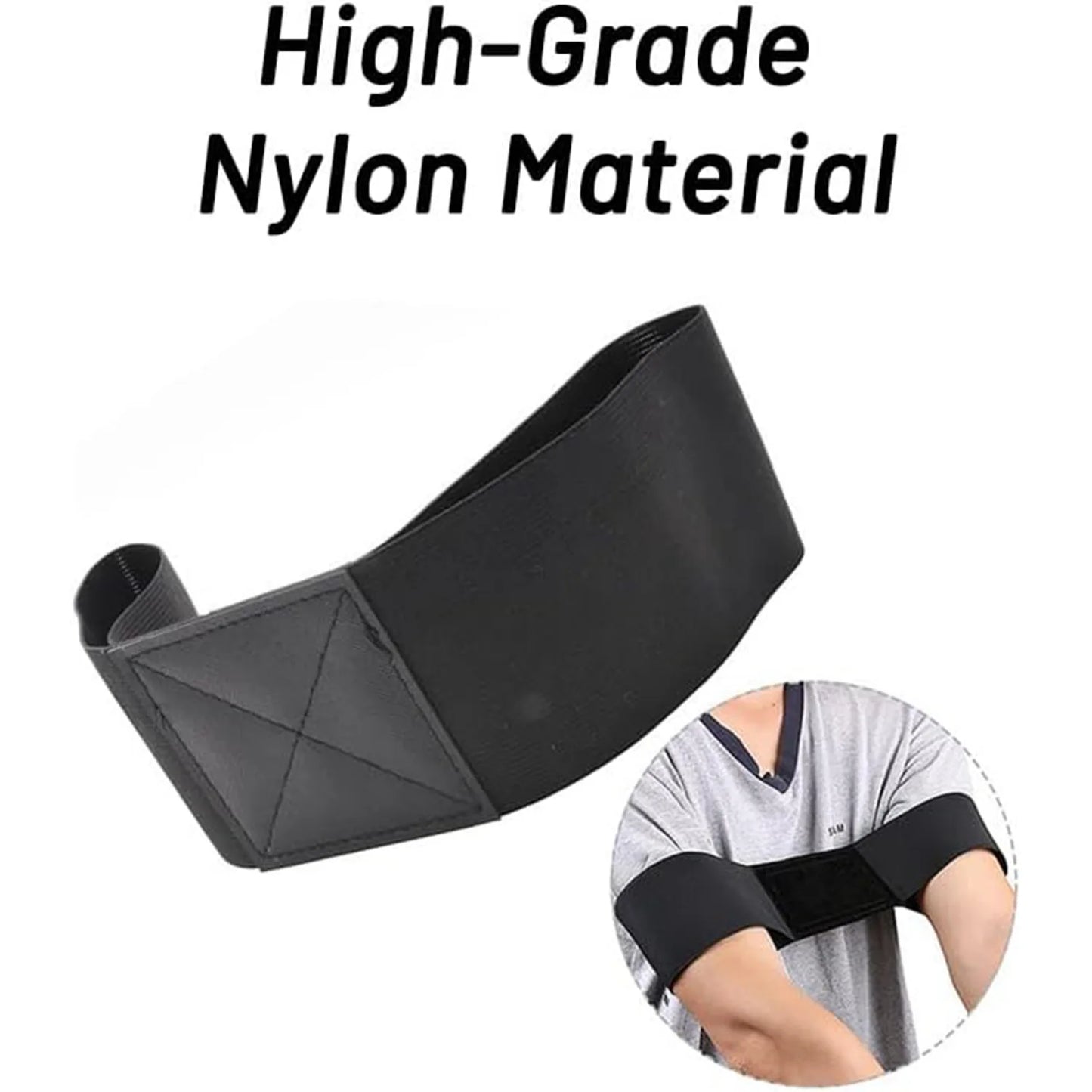 Golf Swing Trainer – Posture Corrector Band
