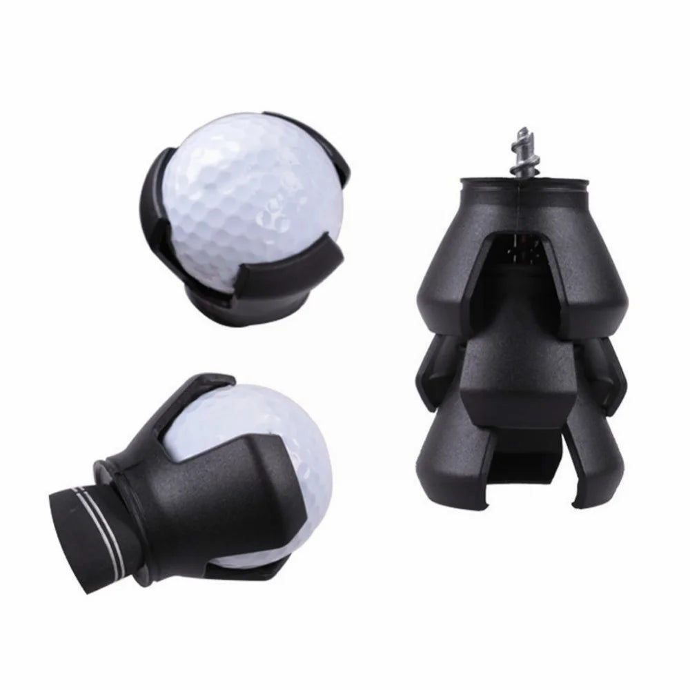 Golf Ball Picker Clamp