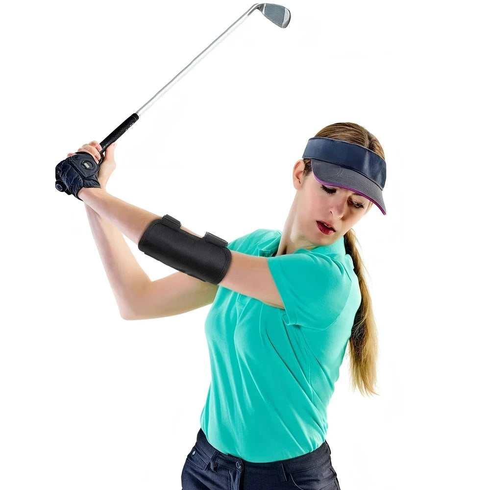 Golf Swing Trainer