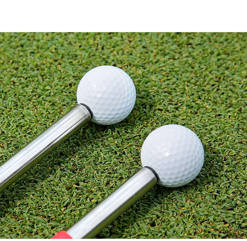 PGM Golf Retractable Swing Practice Stick