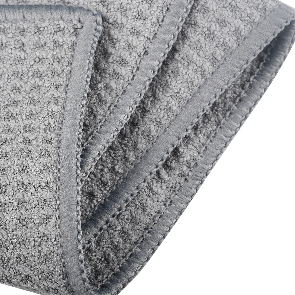 Microfiber Golf Towel with Clip