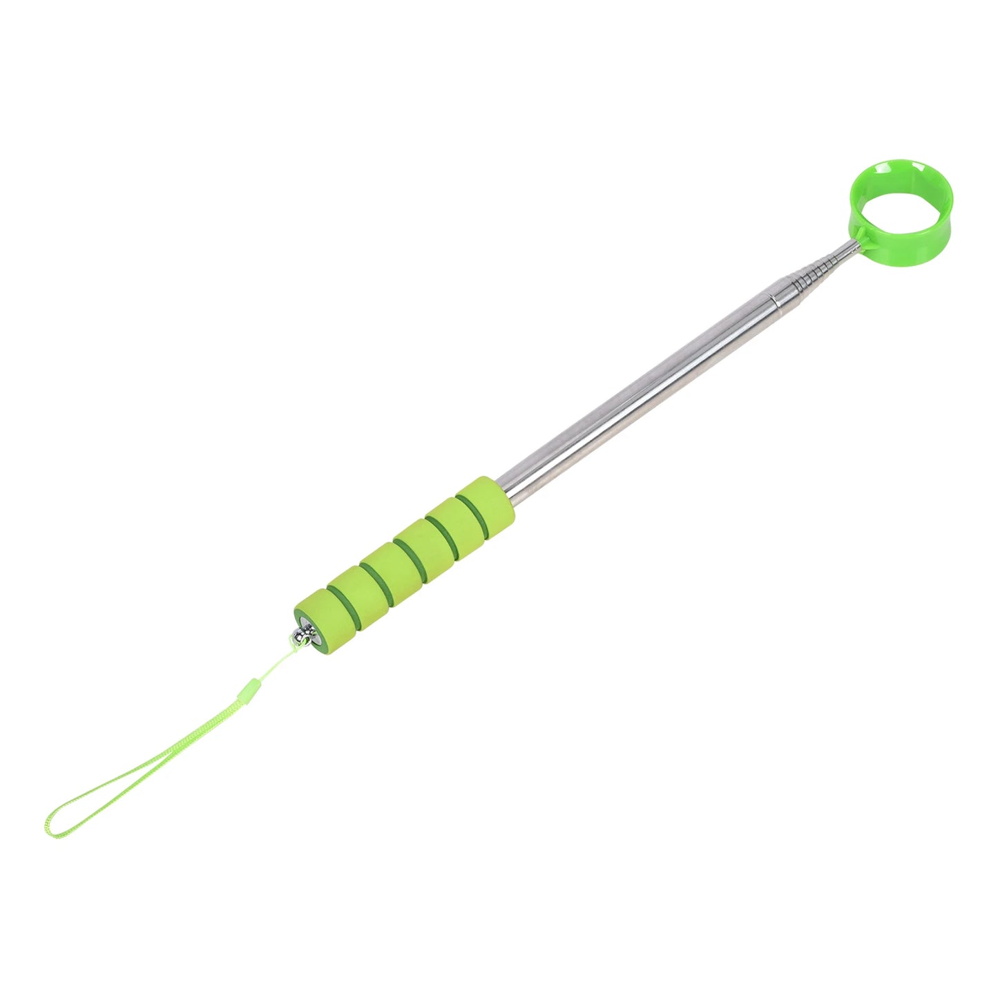Retractable Golf Ball Picker