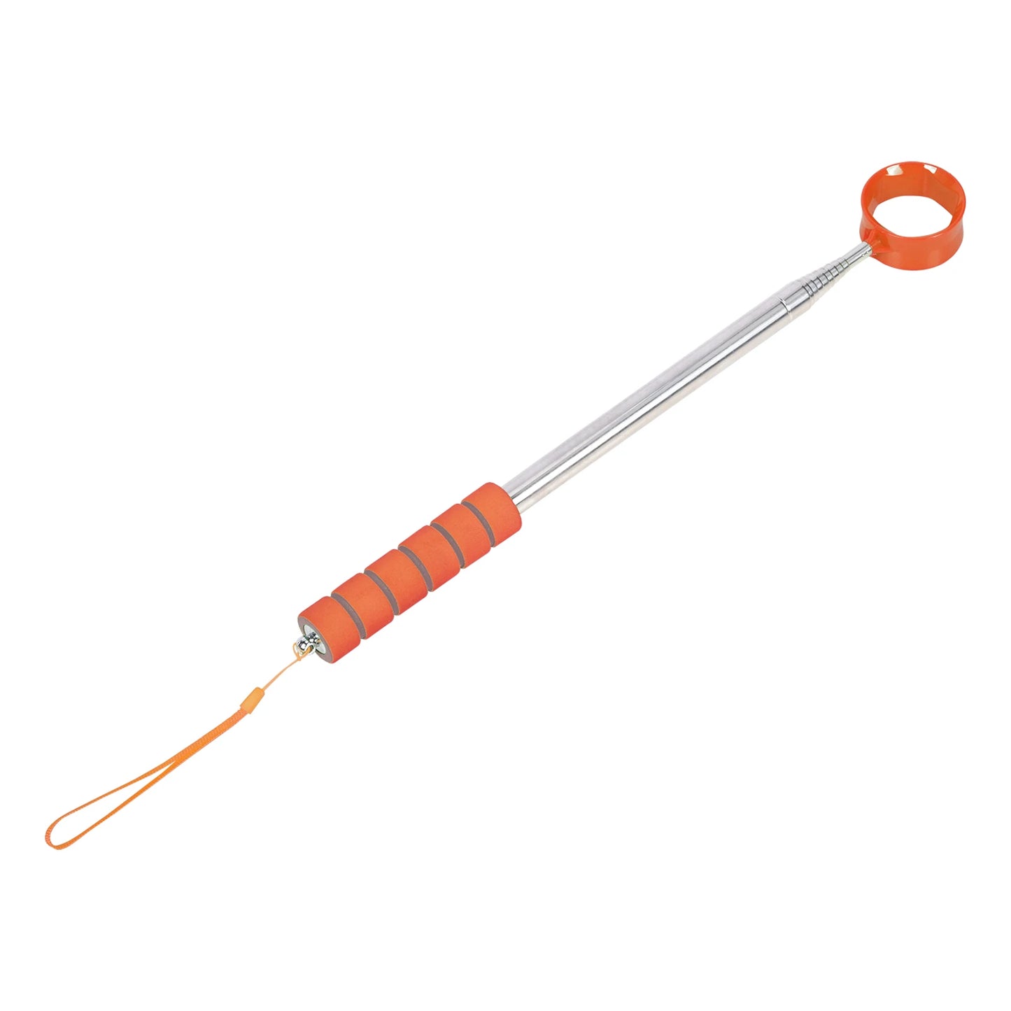 Retractable Golf Ball Picker