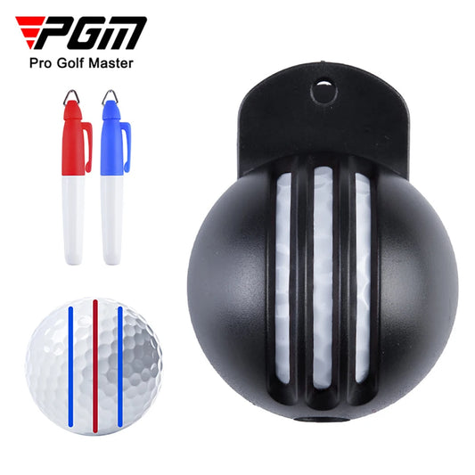 PGM Golf Ball Alignment Tool