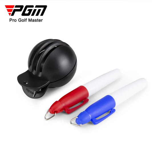 PGM Golf Ball Alignment Tool