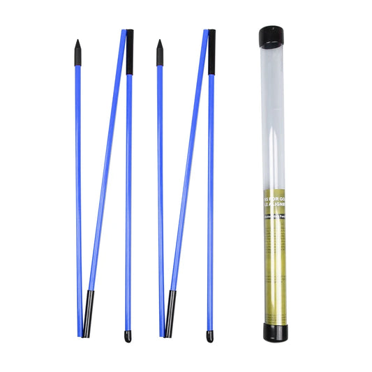 Collapsable Alignment Sticks – 2-Pack