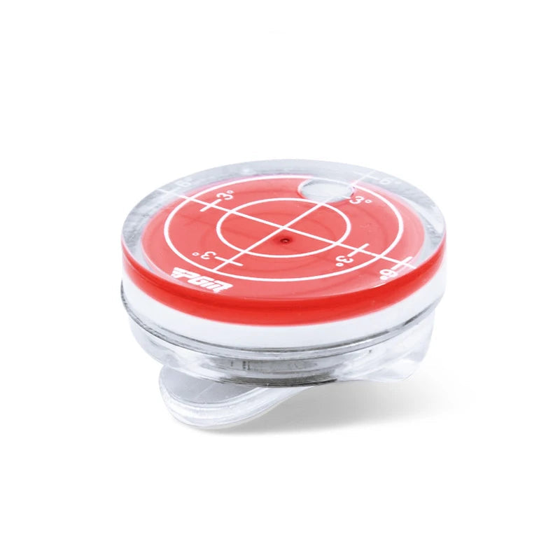 PGM Magnetic Golf Cap Clip Ball Marker – Level Function