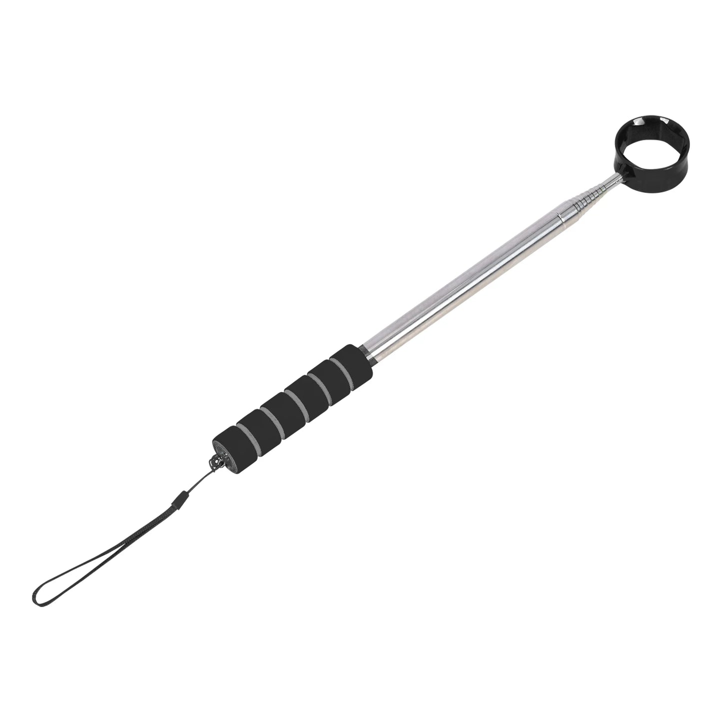 Retractable Golf Ball Picker