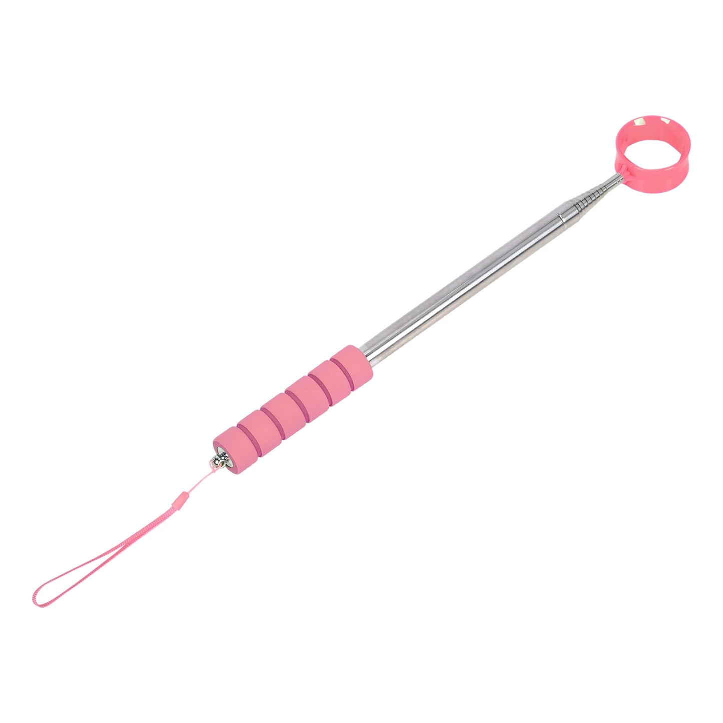 Retractable Golf Ball Picker