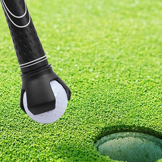 Golf Ball Picker Clamp