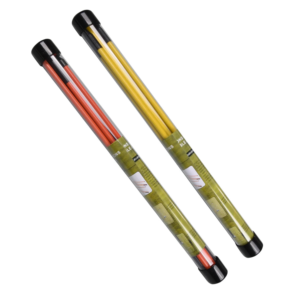Collapsable Alignment Sticks – 2-Pack